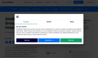 Preview of the Fusion Hotel Group Case Study