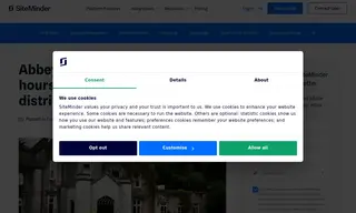Preview of the Abbey Hotel Roscommon Case Study