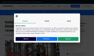 Preview of the Hotel Gran Bilbao Case Study