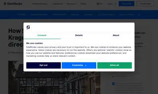 Preview of the Hotel Kragemann Case Study