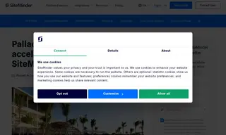 Preview of the Palladium Hotel Group Case Study