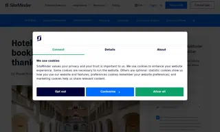 Preview of the Hotel Oderberger Berlin Case Study
