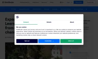 Preview of the Villa Italia Case Study