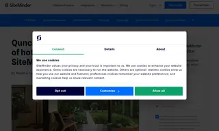 Preview of the Qunci Villas Case Study