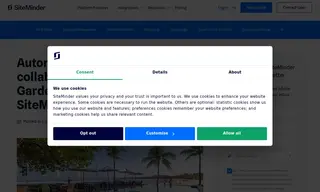Preview of the Bali Garden Beach Resort Case Study