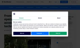 Preview of the Siri Village Chiang Mai Hotel Case Study