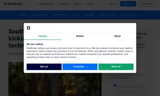 Preview of the South of Africa Case Study