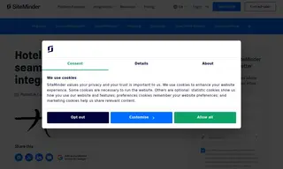 Preview of the Hotel Hellsten Case Study