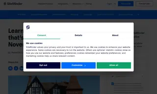 Preview of the Sentry Mead Case Study