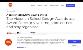 Preview of the Victorian School Design Awards Case Study
