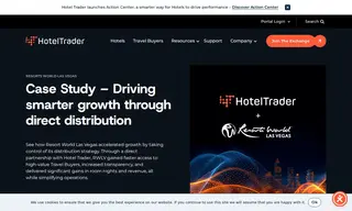 Preview of the Resorts World Las Vegas (rwlv) Case Study