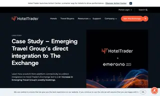 Preview of the ETG Case Study