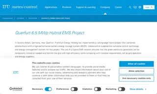 Preview of the Frankfurt Energy Holding Case Study