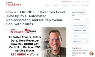 Preview of the RED Rhino the Pool Leak Experts Case Study