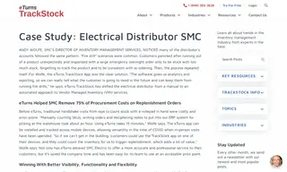 Preview of the SMC Case Study