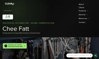 Preview of the Chee Fatt Case Study