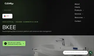 Preview of the BKEE Case Study