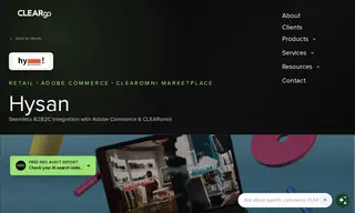 Preview of the Hysan Development Company Limited Case Study