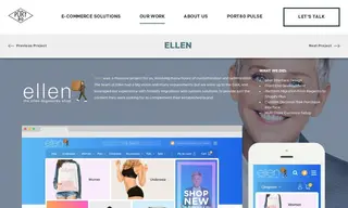 Preview of the Ellen Case Study