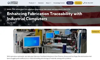 Preview of the Southland Industries Case Study