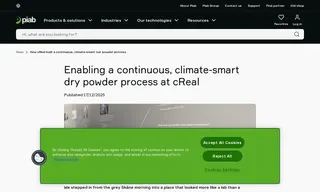 Preview of the cReal Case Study