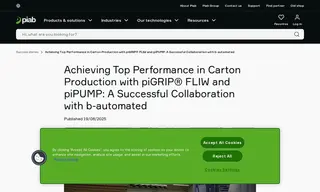 Preview of the Yamaton Paper GmbH Case Study