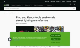 Preview of the MVQuadro Case Study