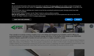 Preview of the Fipe System Case Study
