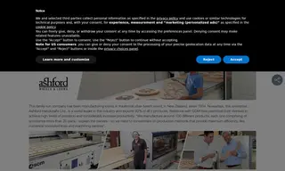 Preview of the Ashford Handicrafts Ltd Case Study