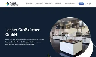 Preview of the Lacher Case Study