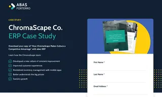 Preview of the ChromaScape Case Study