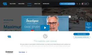 Preview of the Incarlopsa Case Study