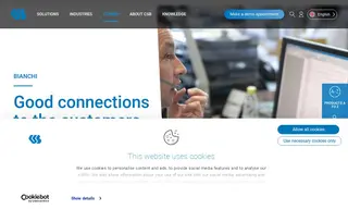 Preview of the Bianchi Case Study