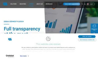 Preview of the Fleischhof Rasting Case Study