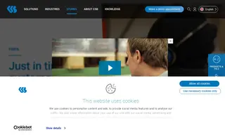 Preview of the Fripa GmbH Case Study