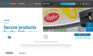 Preview of the Töpfer Case Study