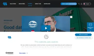 Preview of the Wiesbauer Case Study