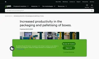 Preview of the Eklego Case Study