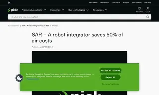 Preview of the SAR Case Study
