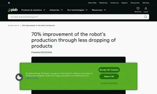 Preview of the Large International OEM Case Study