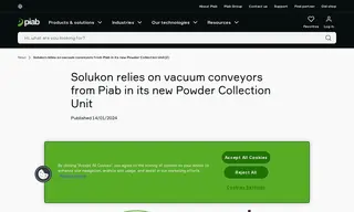 Preview of the Solukon Case Study