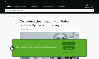 Preview of the M. B. Sugar Case Study