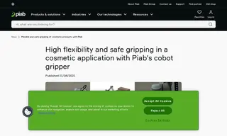 Preview of the Effedi Automation Case Study