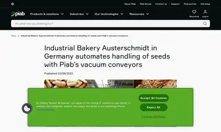 Preview of the Austerschmidt Fresh Bakery Case Study