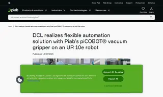 Preview of the DCL Logistics Case Study