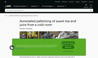 Preview of the Motion Controls Robotics Inc (mcri) Case Study