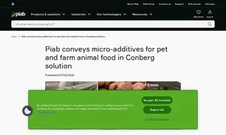 Preview of the Conberg Case Study