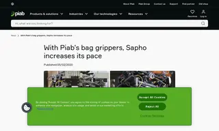 Preview of the Sapho GmbH Case Study