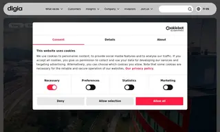 Preview of the Fingrid Case Study