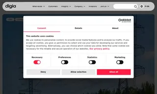 Preview of the Fingrid Case Study